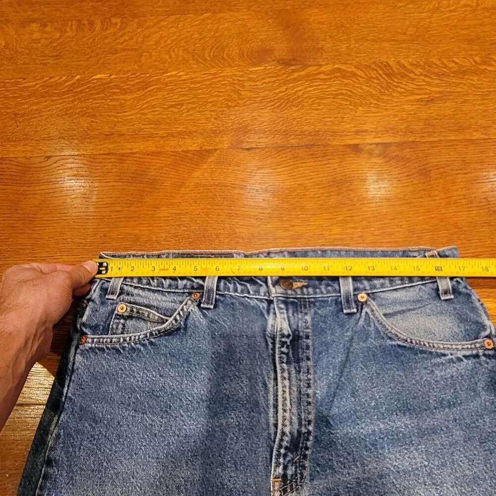Levis vintage levi